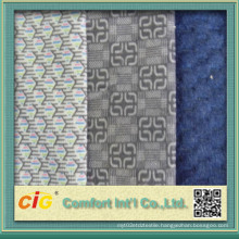 Printing Car Seat Upholstery Fabric